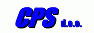 CPS d.o.o. logo