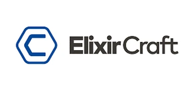 Elixir Craft logo