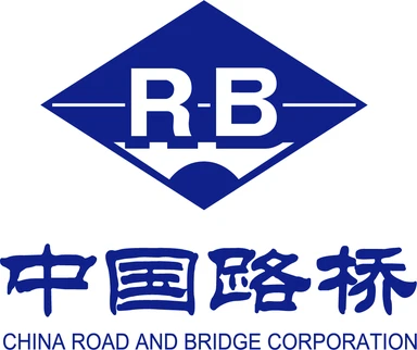 China Road and Bridge Corporation logo