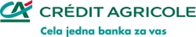 Credit Agricole Srbija AD Novi Sad logo