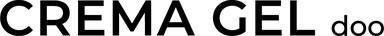 Crema Gel d.o.o. logo