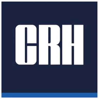 CRH (Srbija) d.o.o. logo