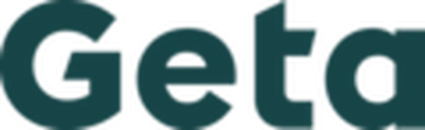 Geta Digital logo