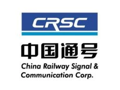 CRSC International Co., Ltd. logo
