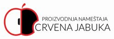 Crvena jabuka d.o.o. logo