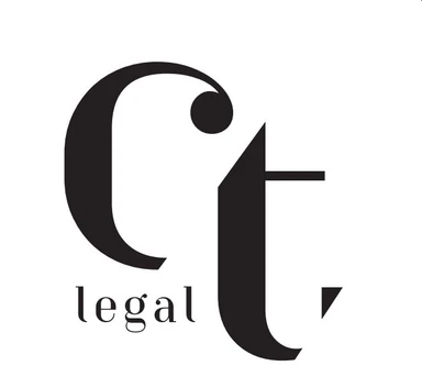 CT Legal logo
