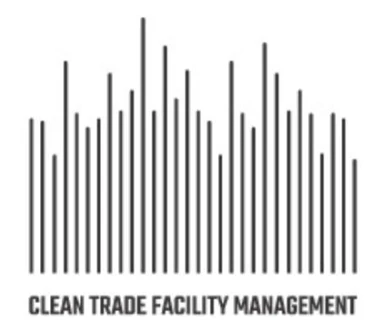 Clean Trade Facility Management logo