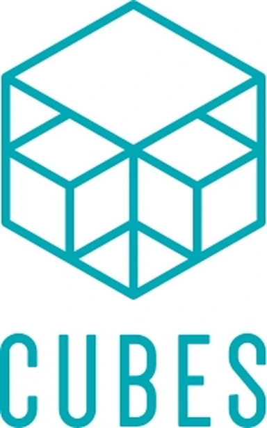 Cubes logo