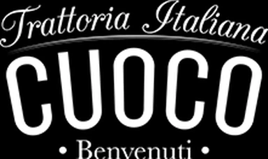 Trattoria Italiana Cuoco logo