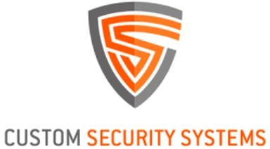 Custom Security Systems d.o.o. logo