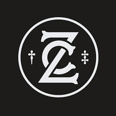 Restoran Cveće Zla logo