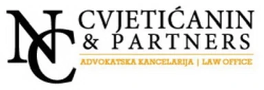 Advokatska kancelarija Cvjetićanin&Partners logo