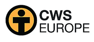 Church World Service logo