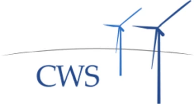 Continental Wind Serbia logo