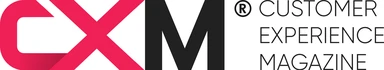 Customer Experience Magazine (CXM) logo
