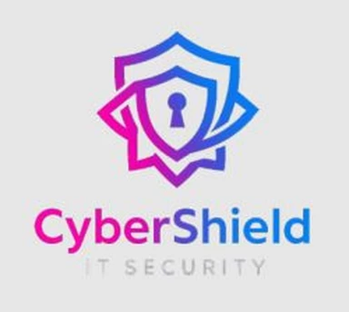 Cybershield d.o.o. logo