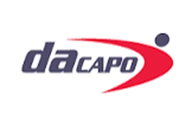 Da Capo 4 d.o.o. logo