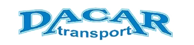 DACAR transportne storitve d.o.o. logo