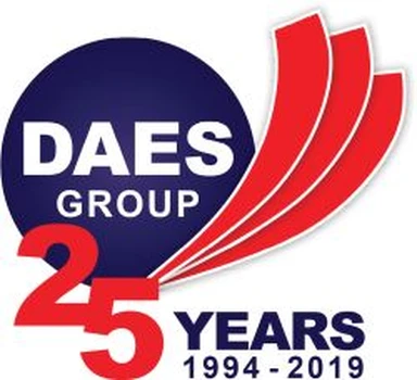 DAES Services LLC logo