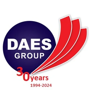 DAES Services LLC logo