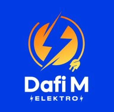 Dafi-M Elektro logo