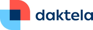 Daktela Adria d.o.o. logo