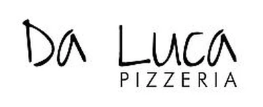 Da Luka Pizzeria d.o.o. logo