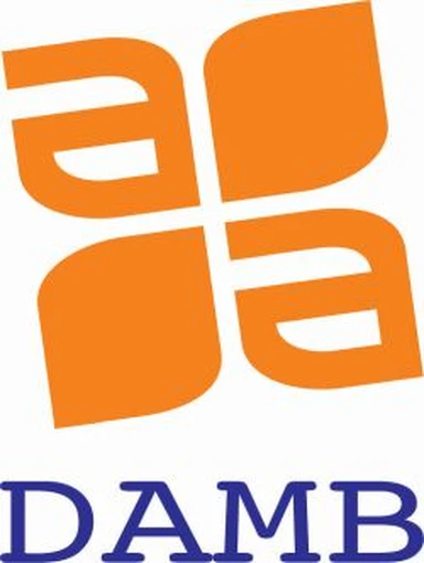 DAMB d.o.o. logo
