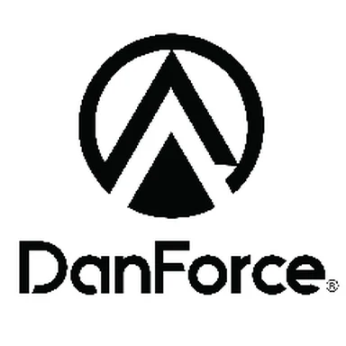 DanForce logo
