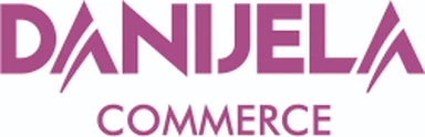 Danijela Commerce d.o.o. logo