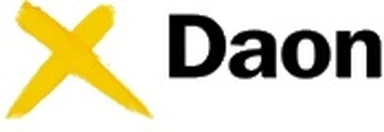 Daon logo
