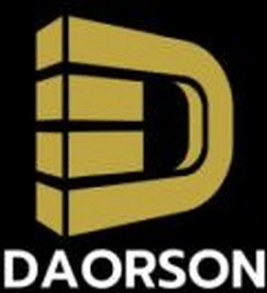 Daorson d.o.o. logo