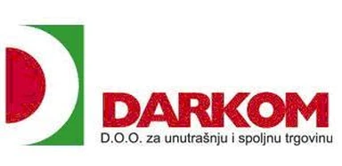 Darkom d.o.o. logo