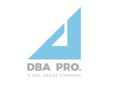 DBA Pro. logo