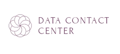 Data Contact Center logo