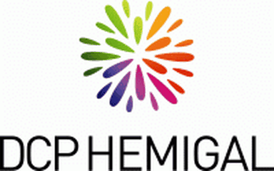 DCP-Hemigal d.o.o. logo