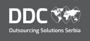 DDC OSS d.o.o. logo