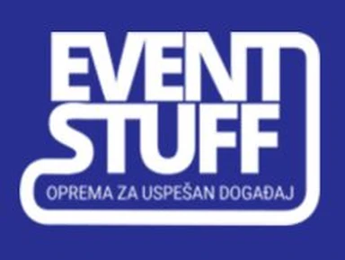 Event Stuff Balkans doo. logo
