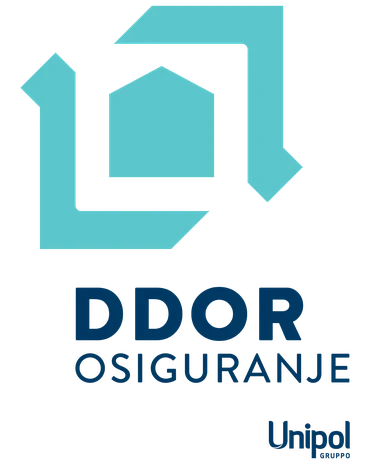 DDOR Novi Sad logo
