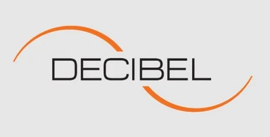 Decibel DOEL Inđija logo