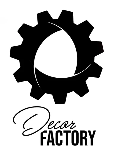 Decor Factory Tim d.o.o. logo