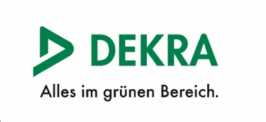 DEKRA Automobil GmbH logo