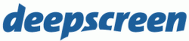 deepscreen d.o.o. logo