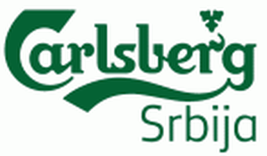 Carlsberg Srbija d.o.o. logo