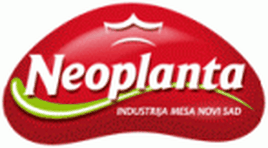 Neoplanta d.o.o. logo