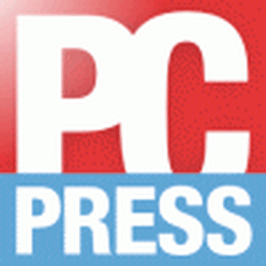 PC Press d.o.o. logo