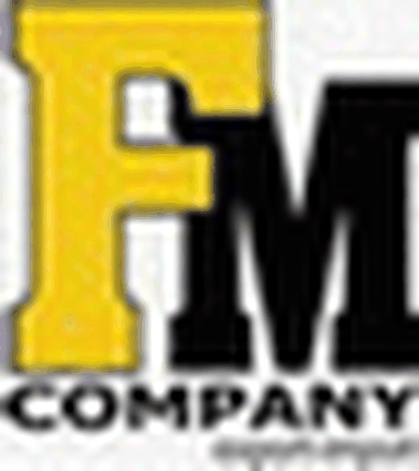 FM Company d.o.o. logo