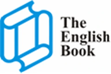 The English Book d.o.o. logo