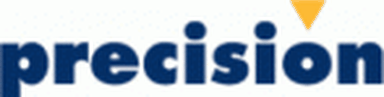 Precision d.o.o. logo