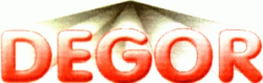 Degor d.o.o. logo